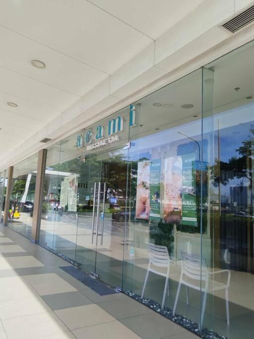 Apartment Shore 1 Residences - Walking Distance To Pool *